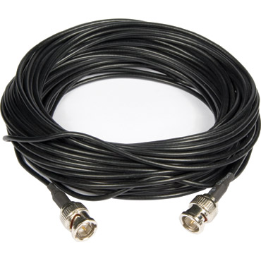 50' BNC RG179 Jumper Cable