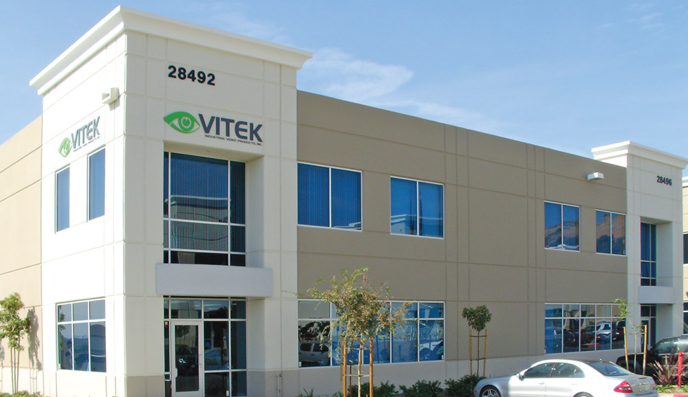 VITEK IVP, Inc.