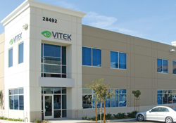 VITEK Featured In Securty Products!
